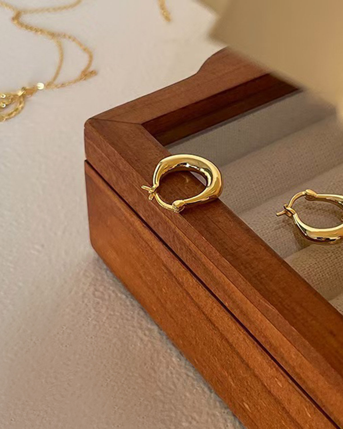 Ingrid™ | PENDIENTES