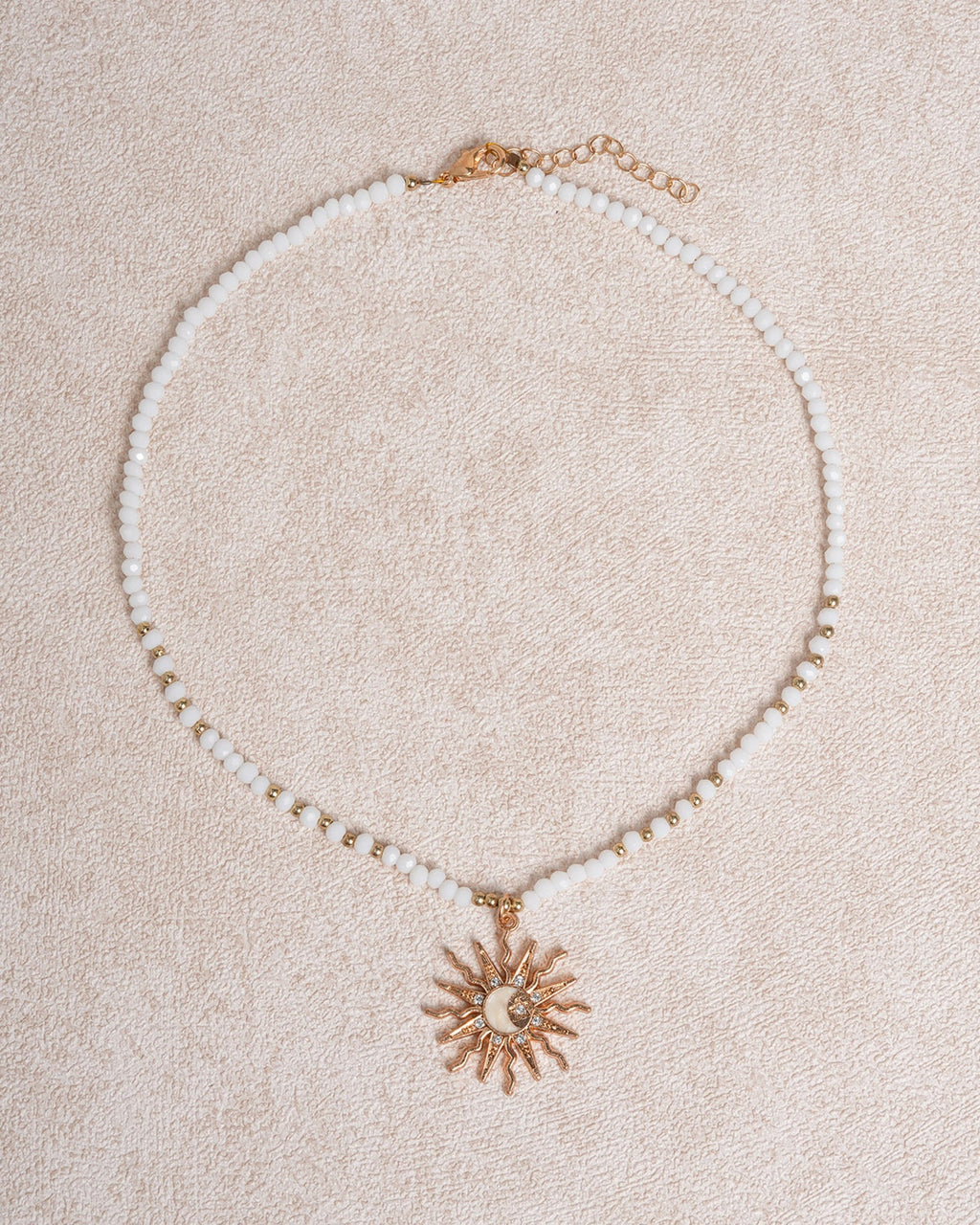 Yasmín™ | COLLAR