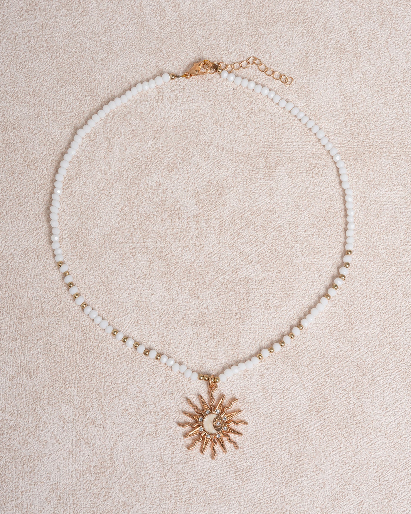 Yasmín™ | COLLAR