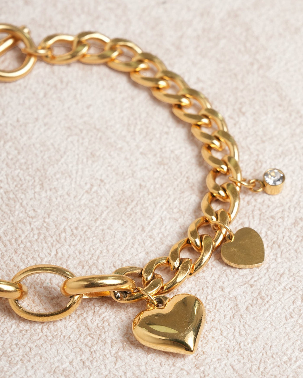 Nuria™ | PULSERA