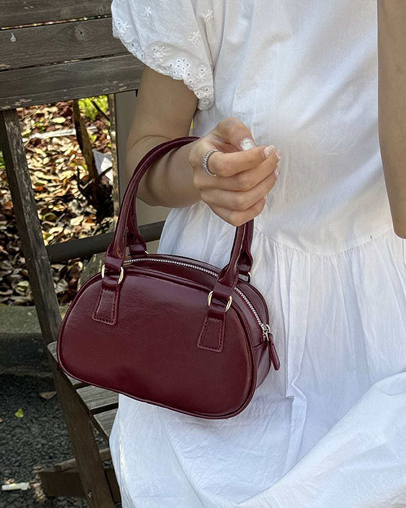 Silvia™ | BOLSO