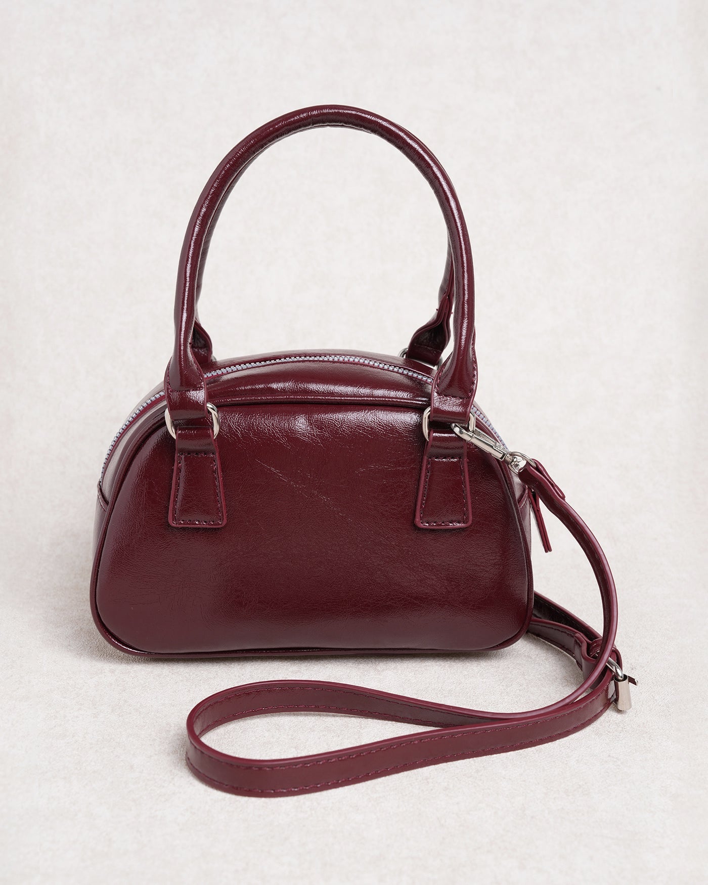 Silvia™ | BOLSO