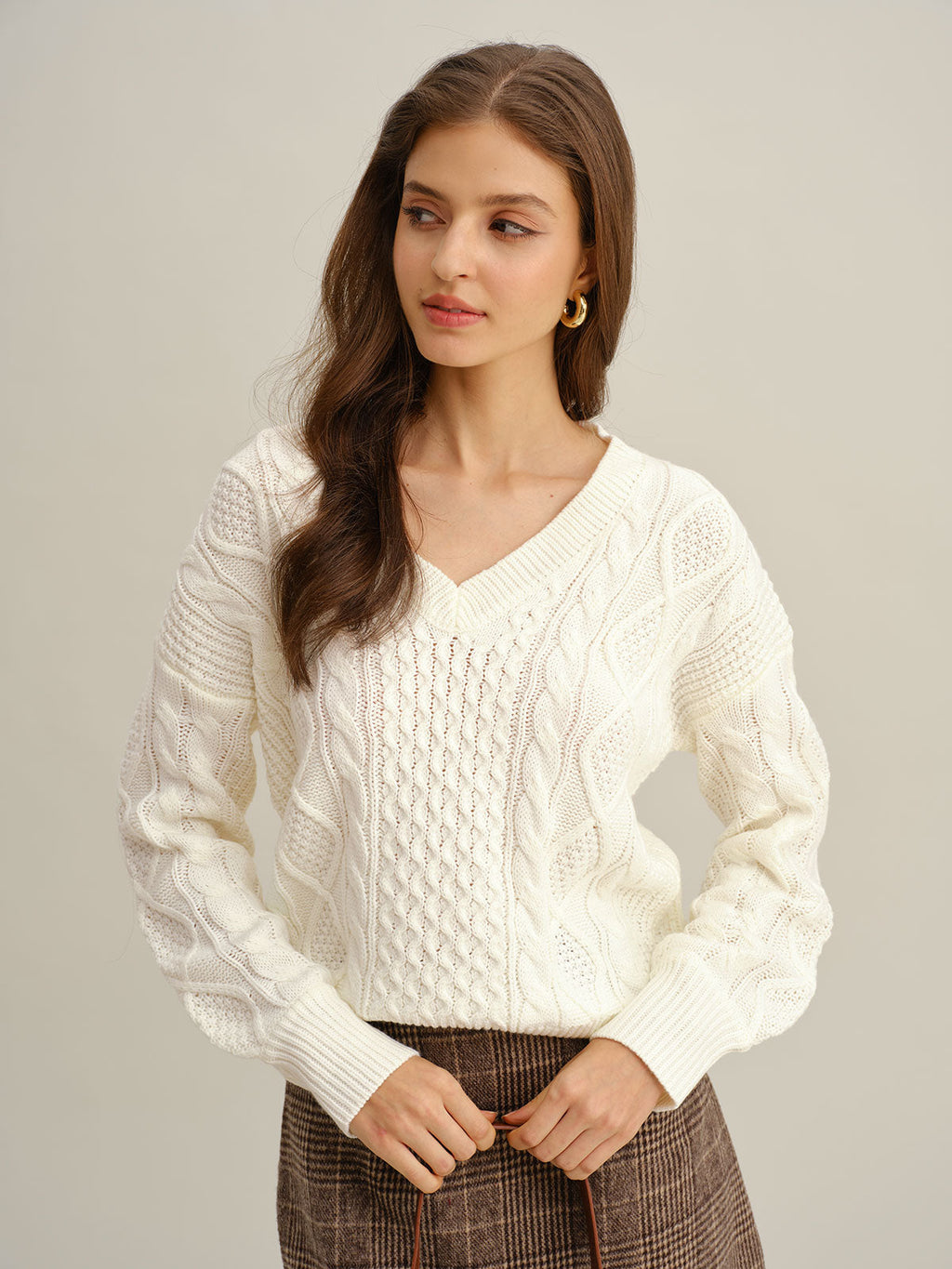 Olivia™ | SUÉTER