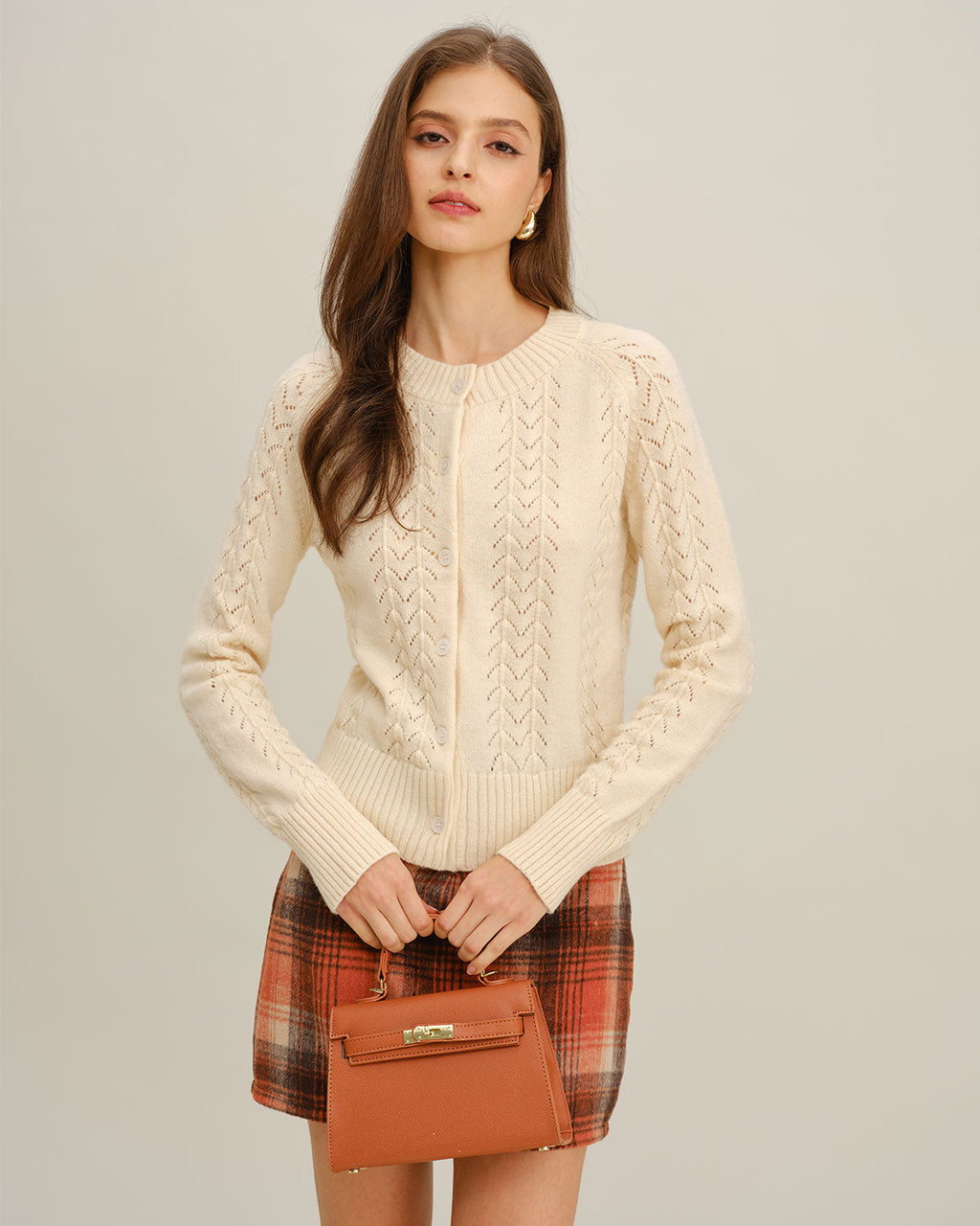 Sofía™ | CARDIGAN