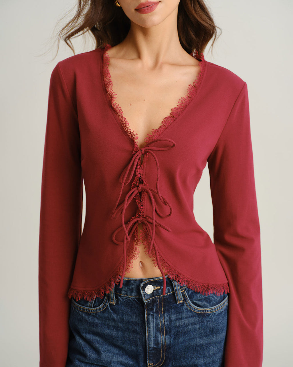 Natalia™ | CARDIGAN