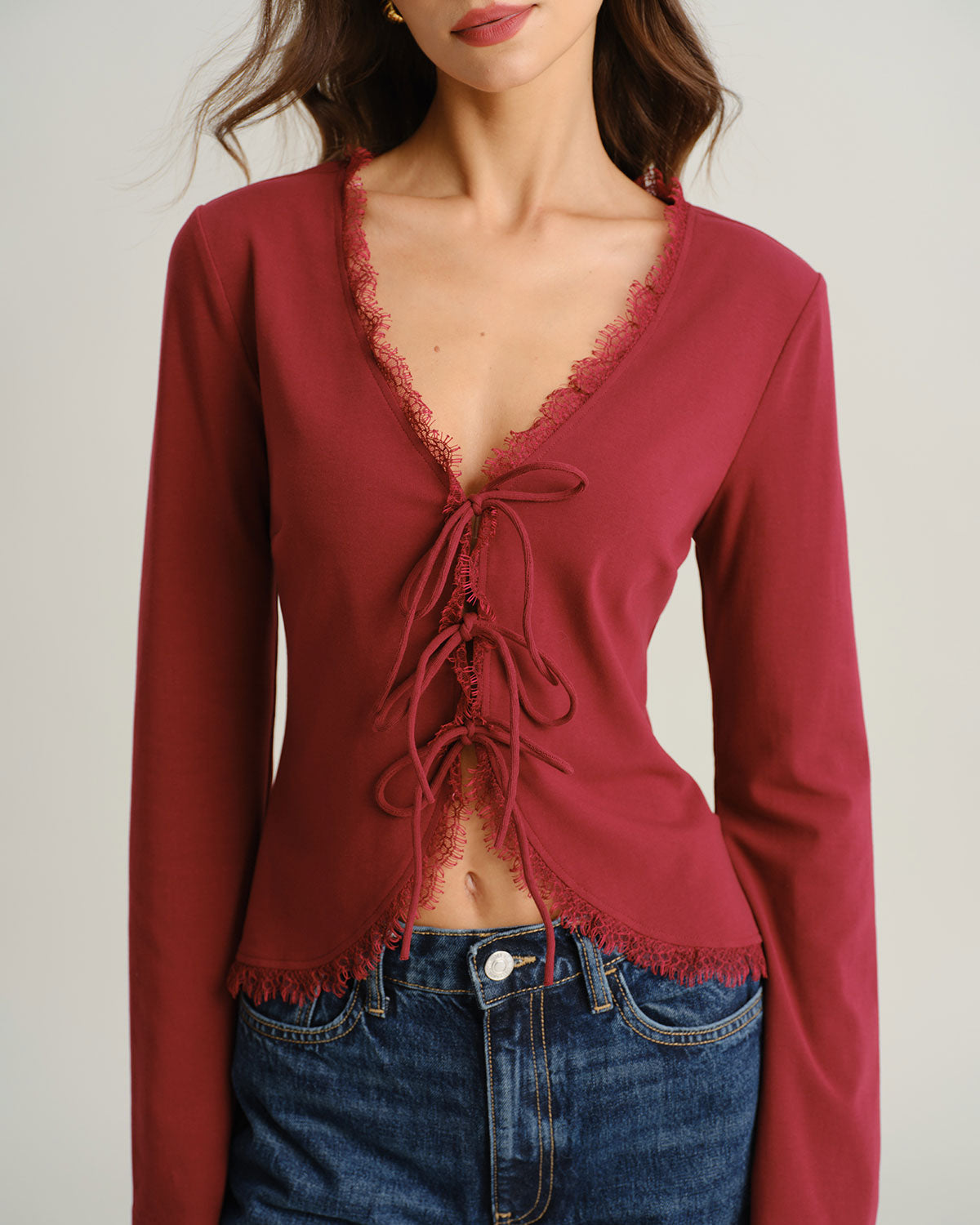 Natalia™ | CARDIGAN