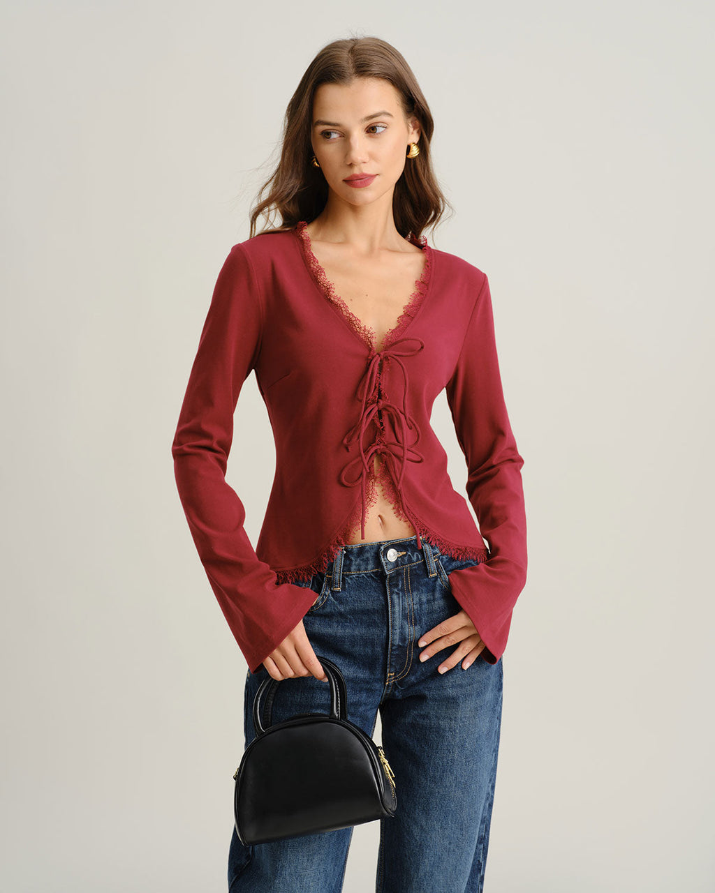 Natalia™ | CARDIGAN