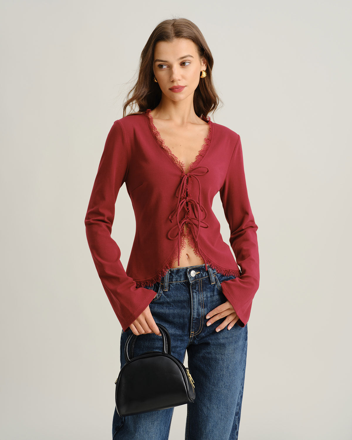 Natalia™ | CARDIGAN
