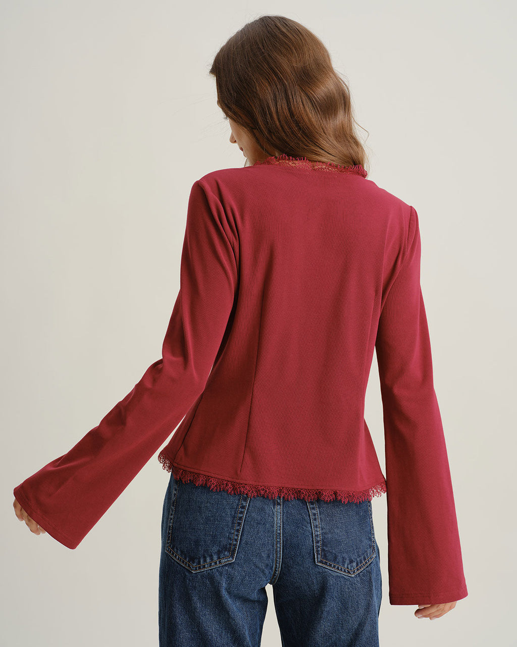Natalia™ | CARDIGAN