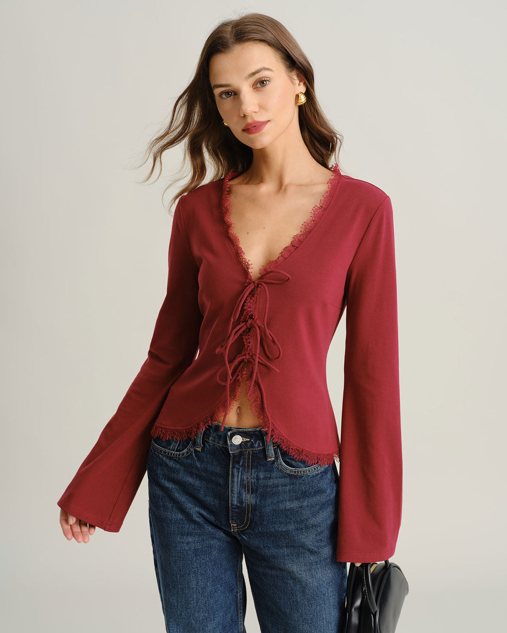 Natalia™ | CARDIGAN