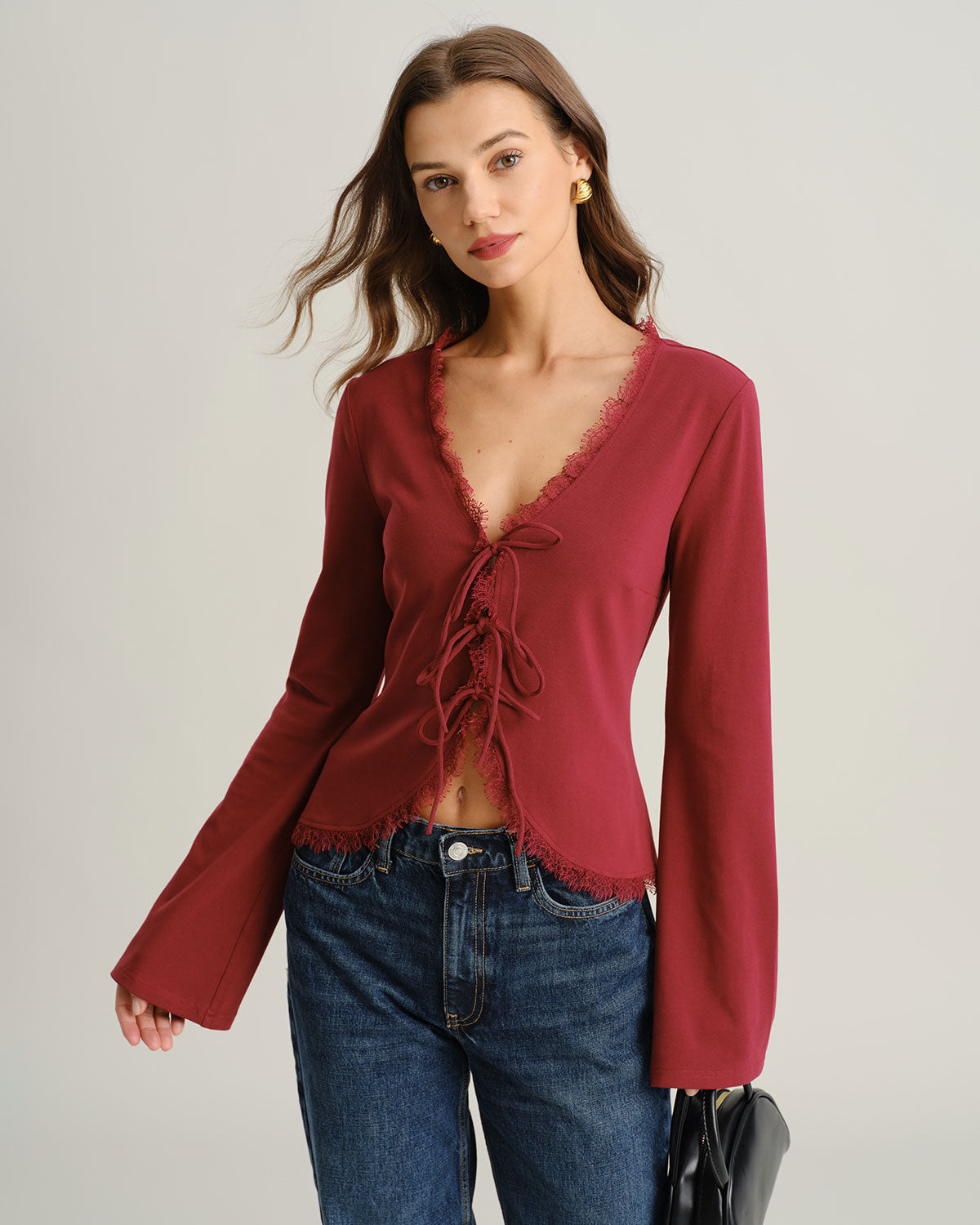 Natalia™ | CARDIGAN