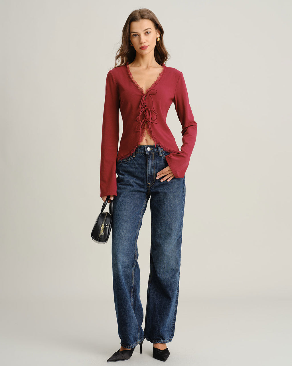 Natalia™ | CARDIGAN