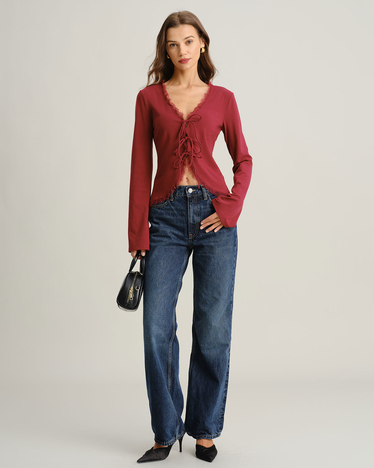 Natalia™ | CARDIGAN