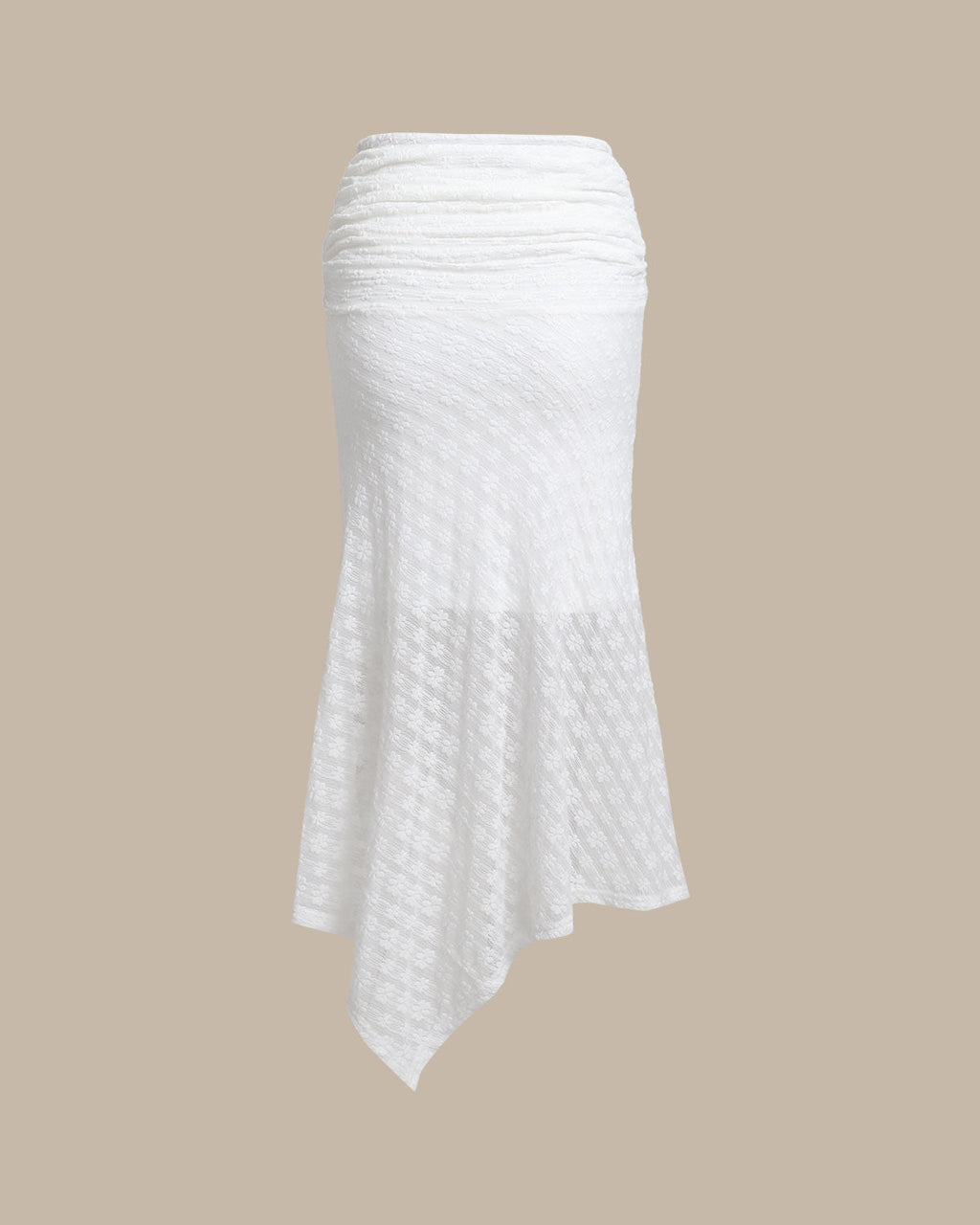 Marcela™ | FALDA MIDI