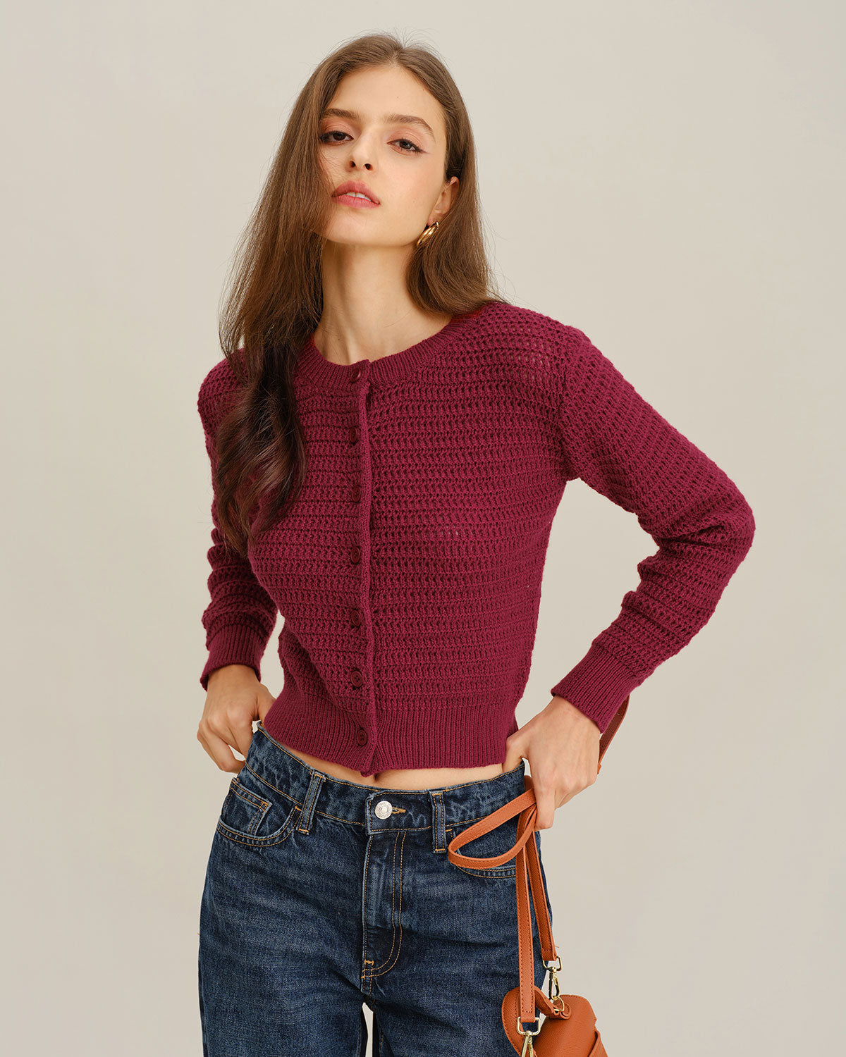 Katherine™ | CARDIGAN