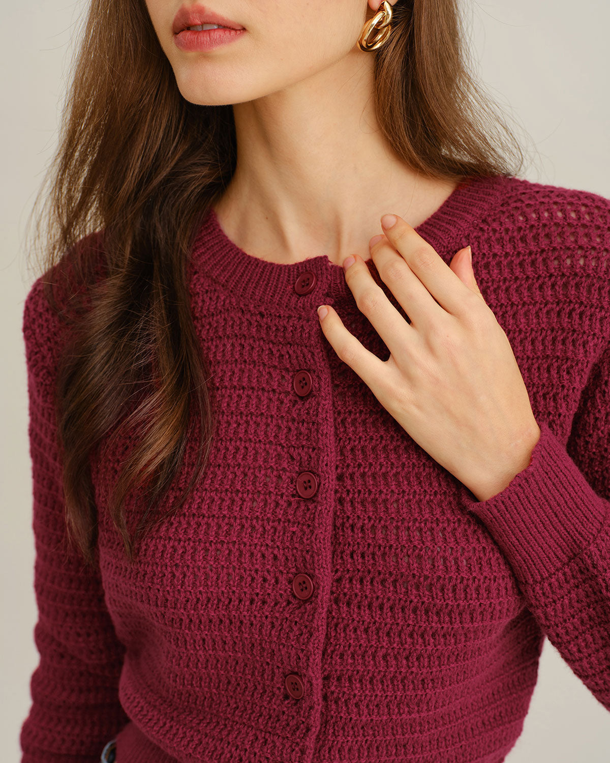 Katherine™ | CARDIGAN