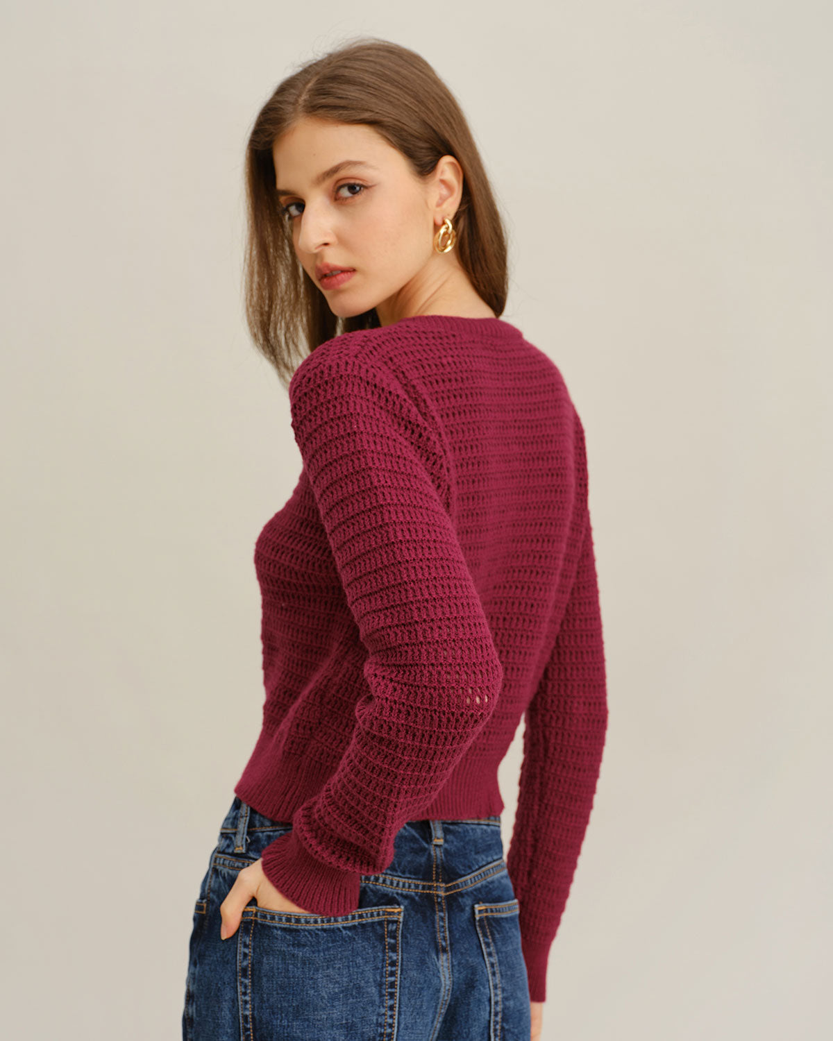 Katherine™ | CARDIGAN