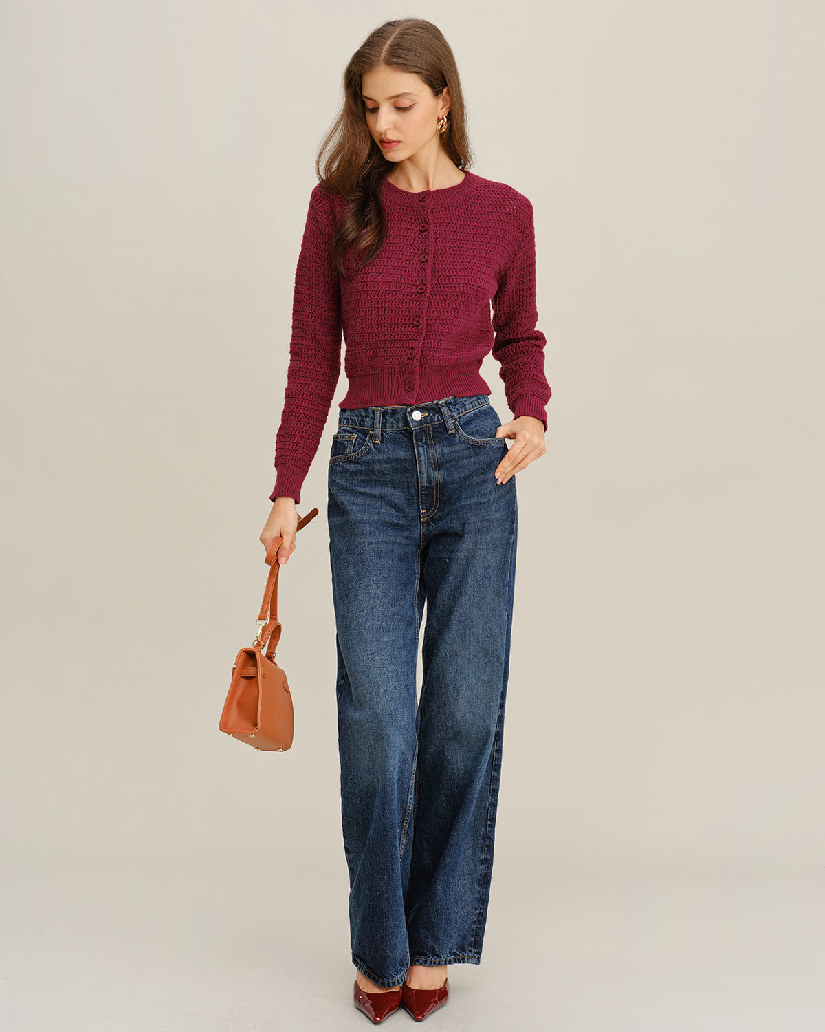 Katherine™ | CARDIGAN