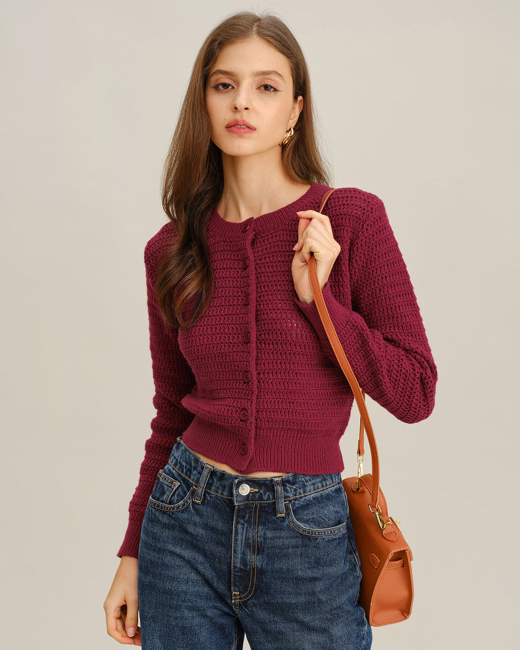 Katherine™ | CARDIGAN