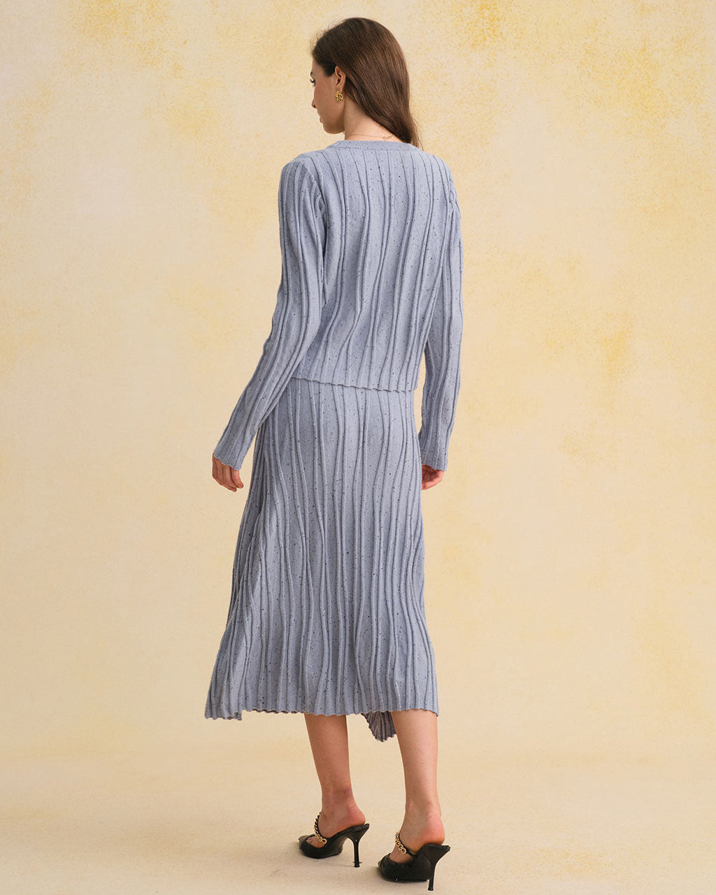 Isabela™ | FALDA MIDI