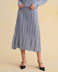 Isabela™ | FALDA MIDI