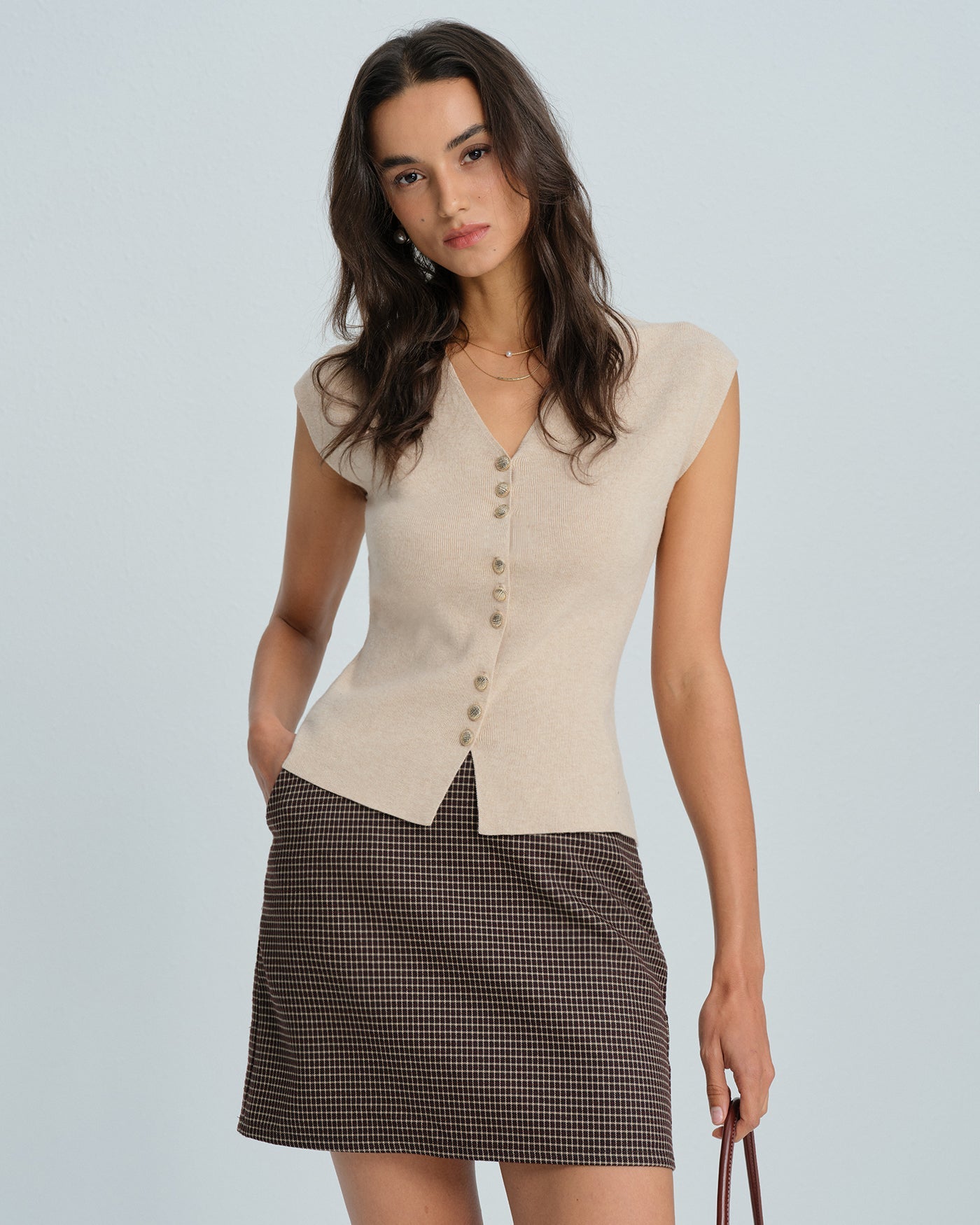 Emilia™ | CARDIGAN
