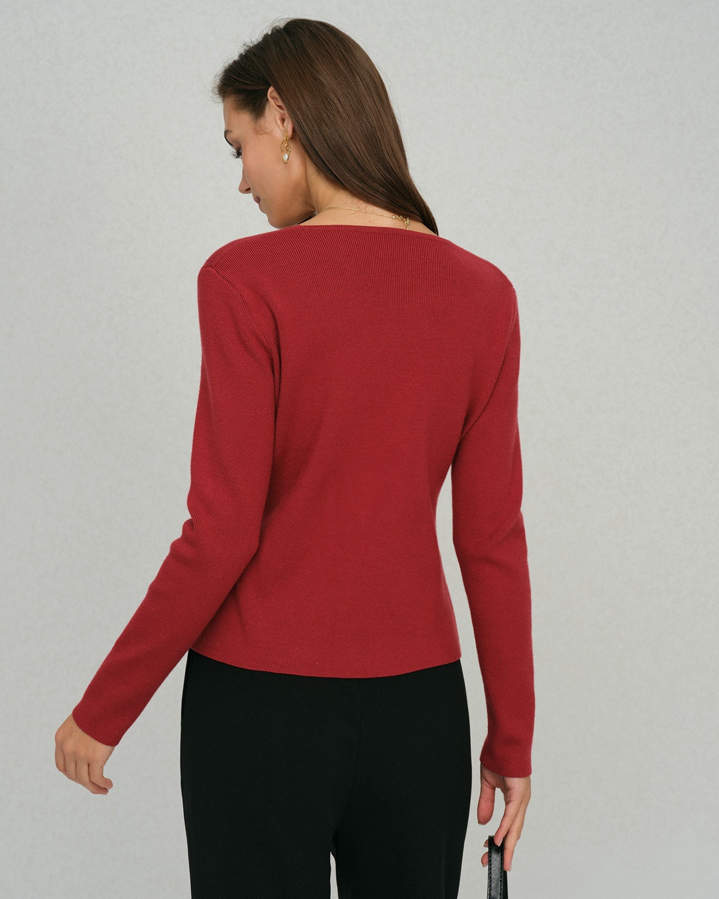 Lucía™ | CARDIGAN