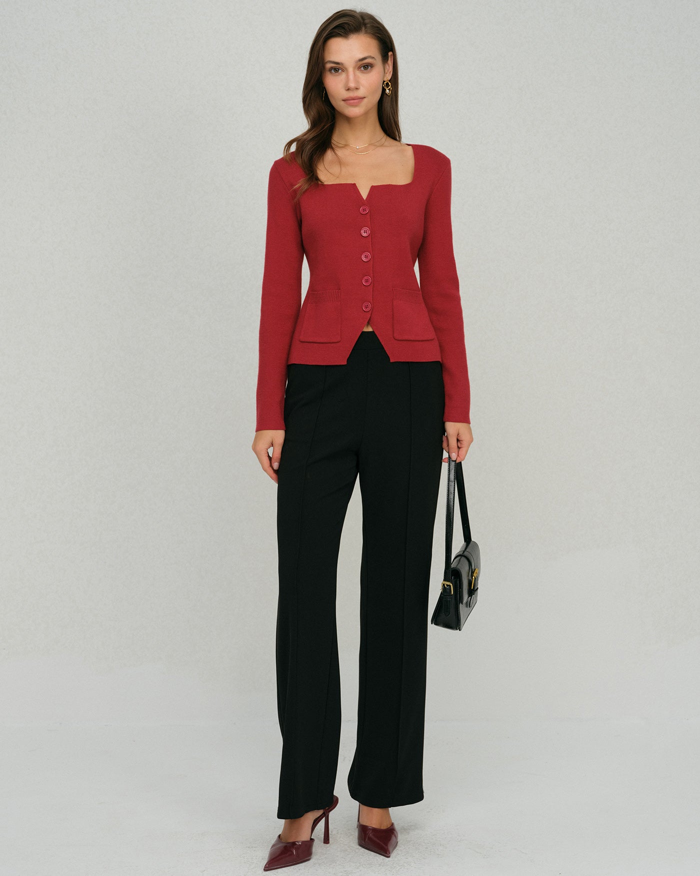 Lucía™ | CARDIGAN