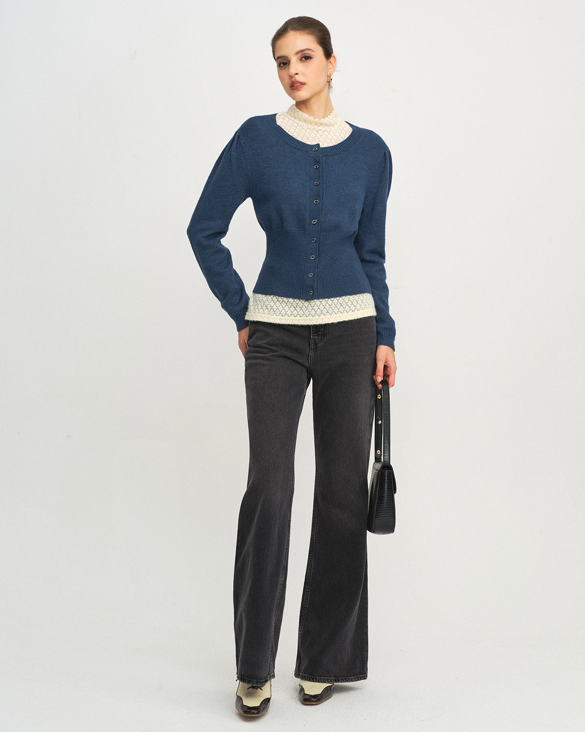 Ingrid™ | CARDIGAN