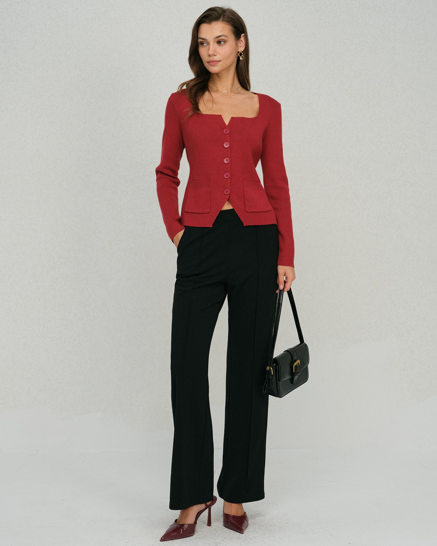 Lucía™ | CARDIGAN