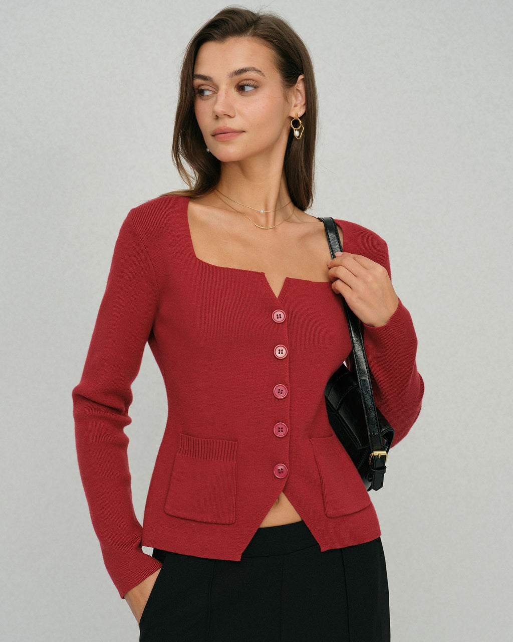 Lucía™ | CARDIGAN