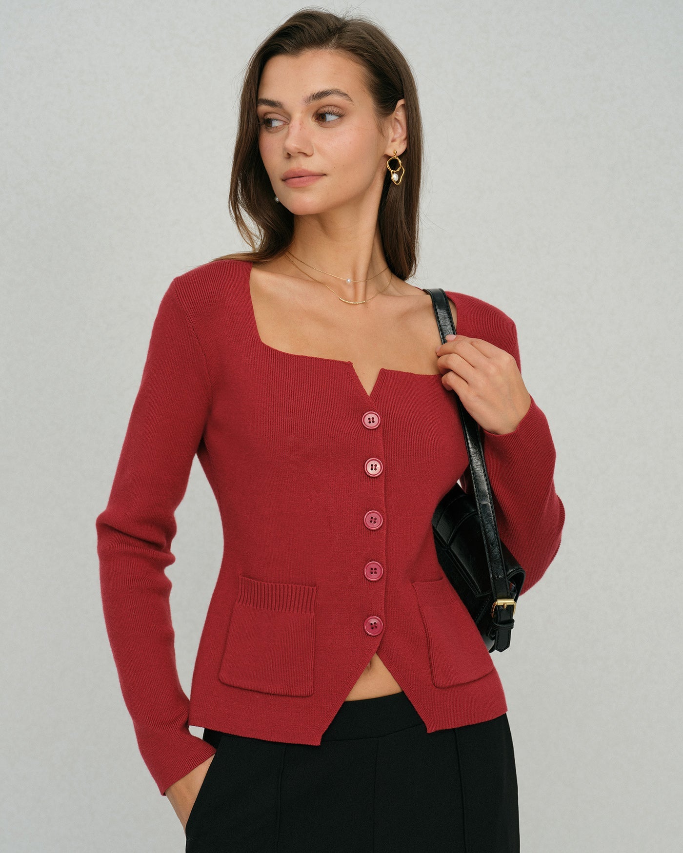 Lucía™ | CARDIGAN