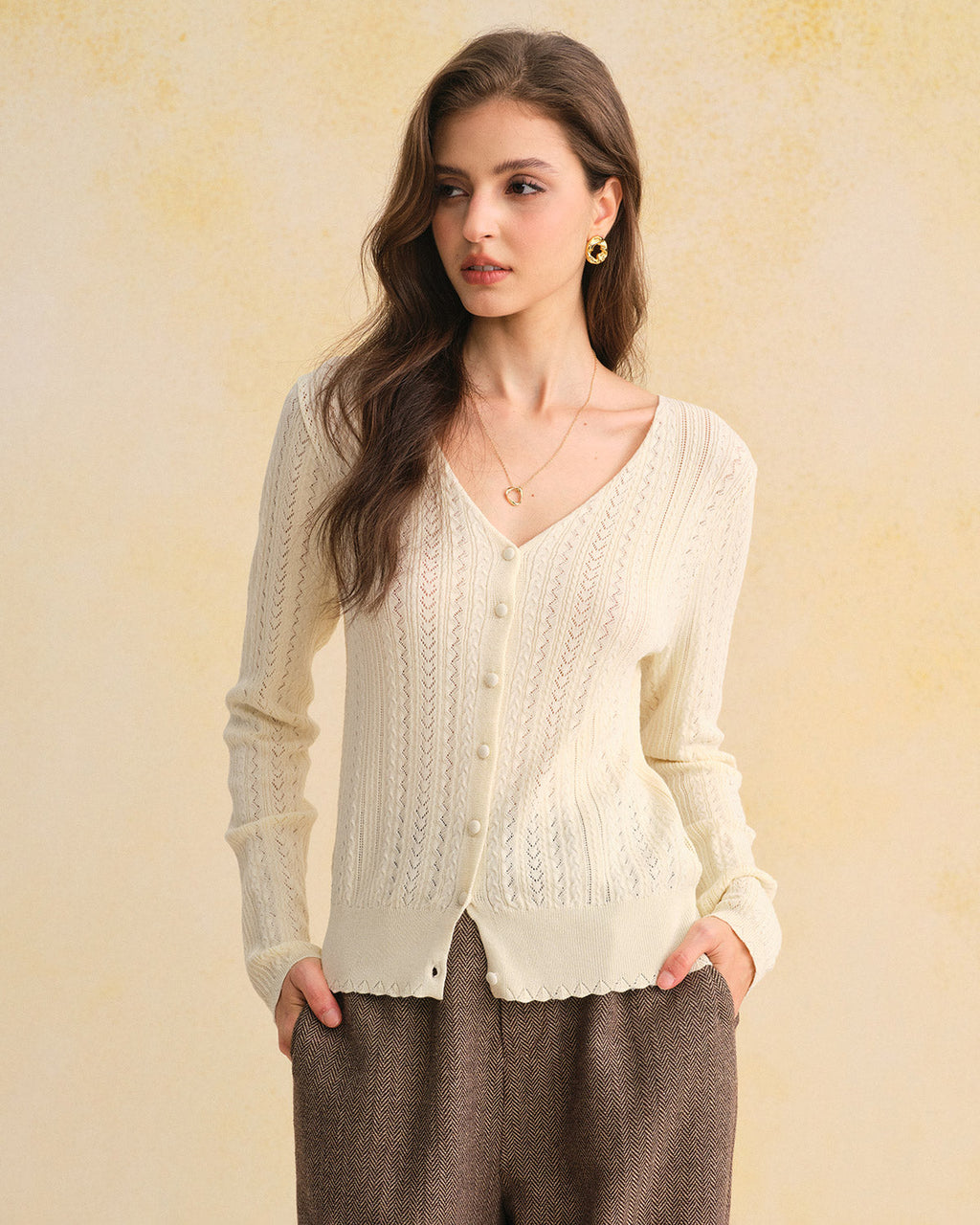 Úrsula™ | CARDIGAN