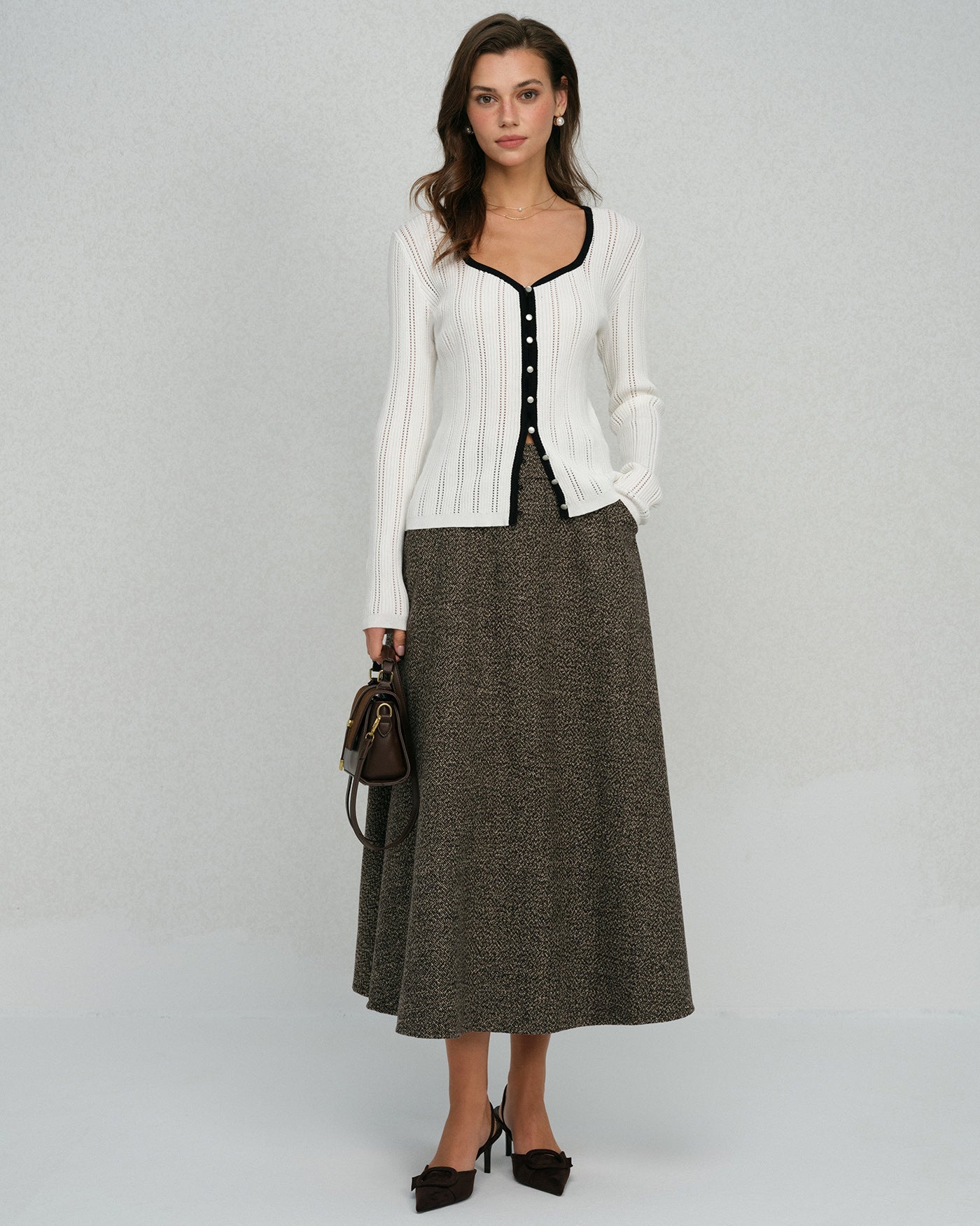 Isabela™ | CARDIGAN