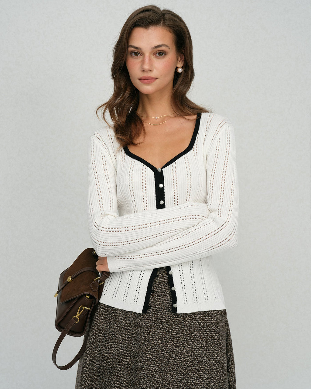 Isabela™ | CARDIGAN