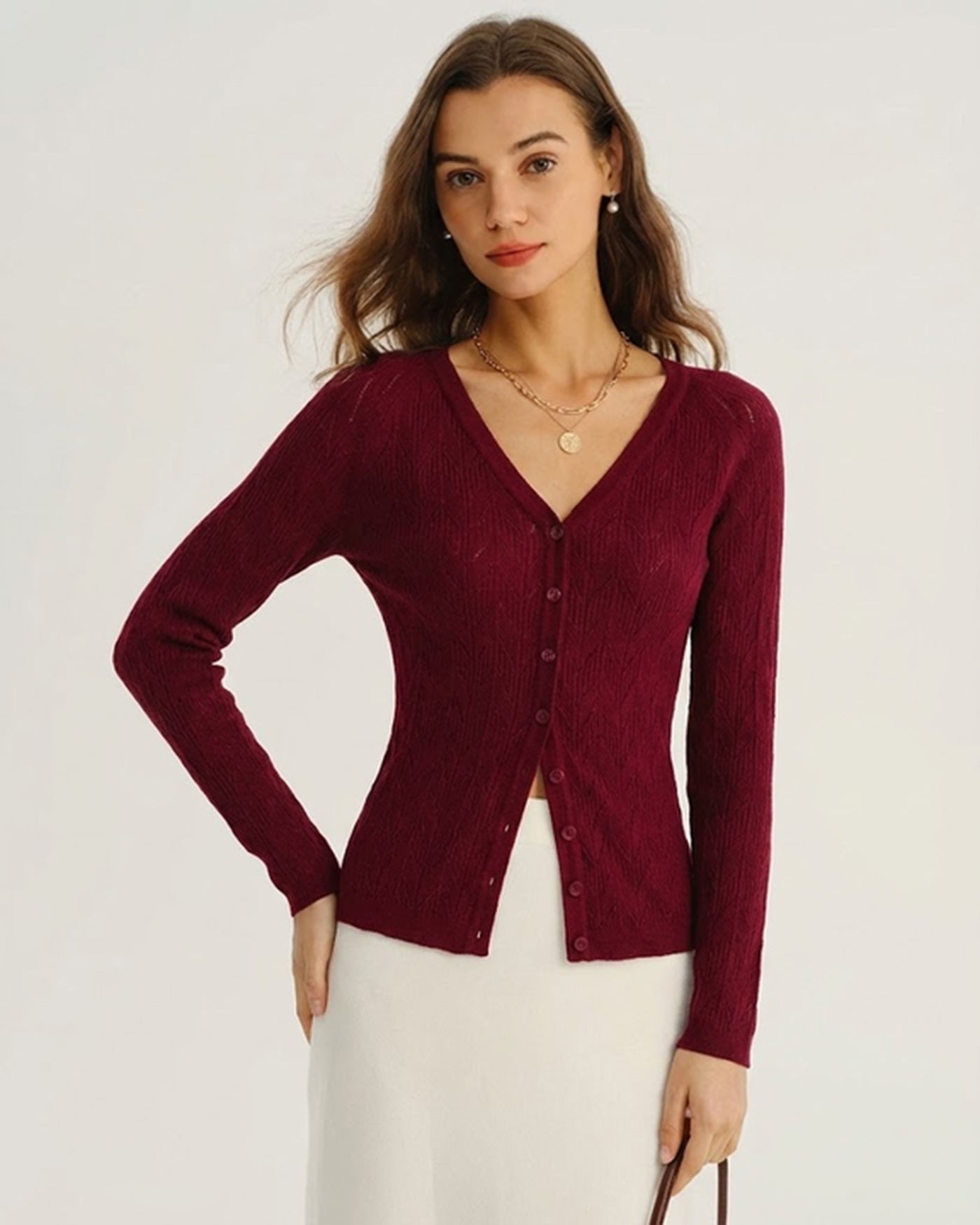Helena™ | CARDIGAN