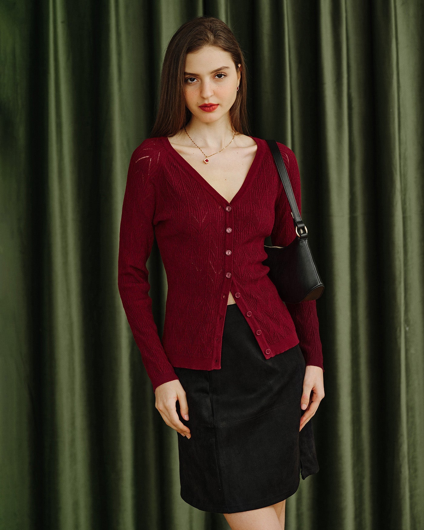 Helena™ | CARDIGAN