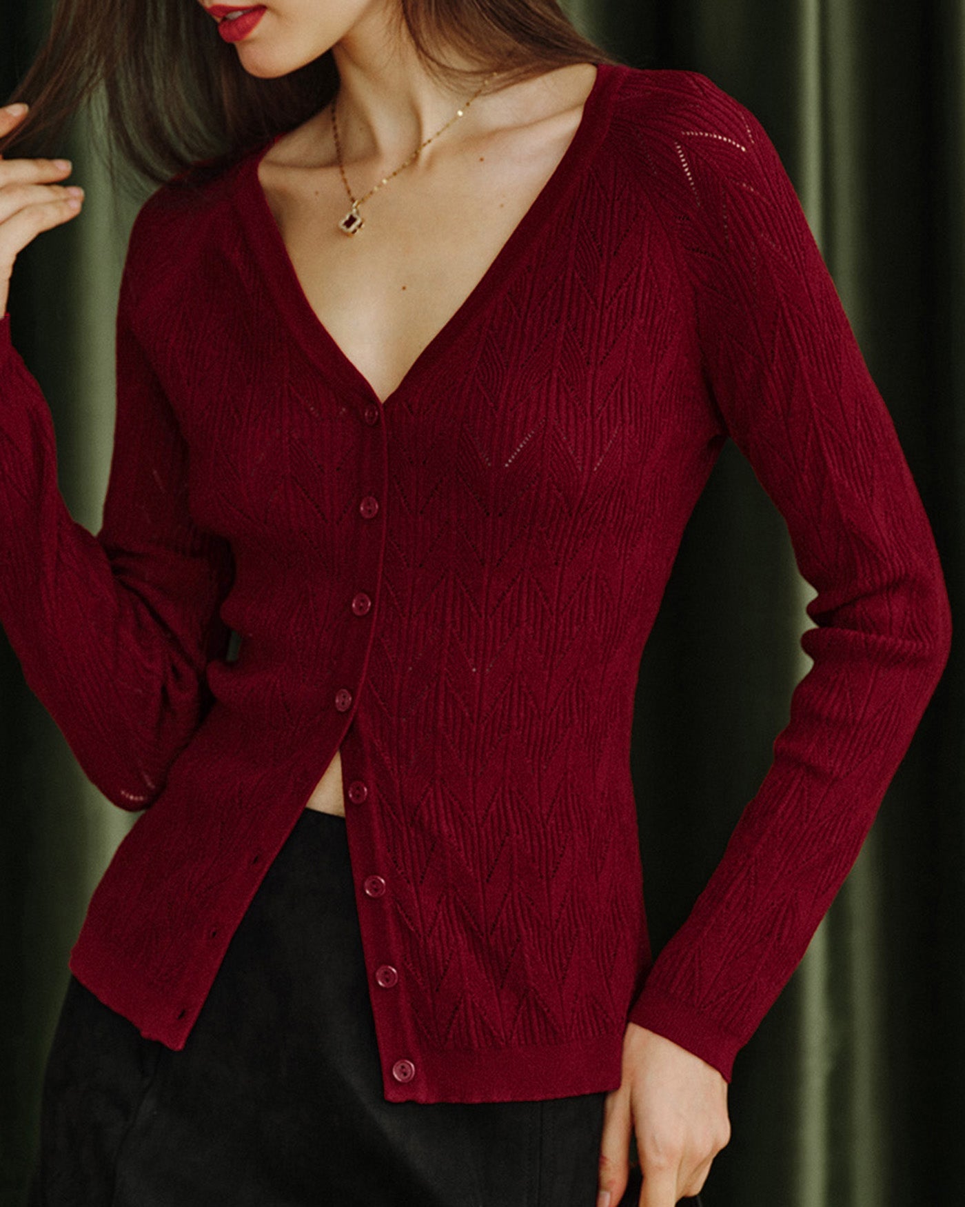 Helena™ | CARDIGAN