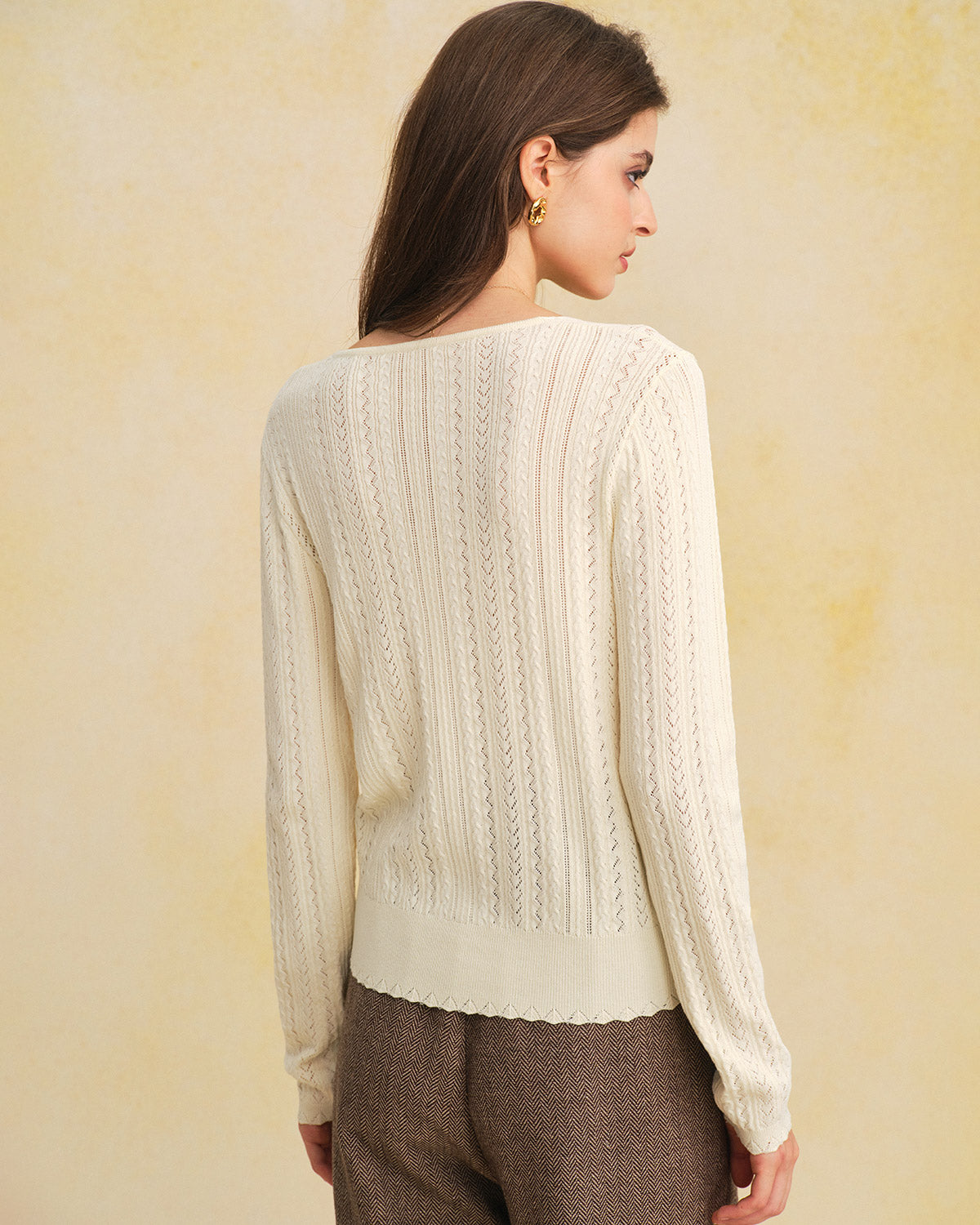 Úrsula™ | CARDIGAN