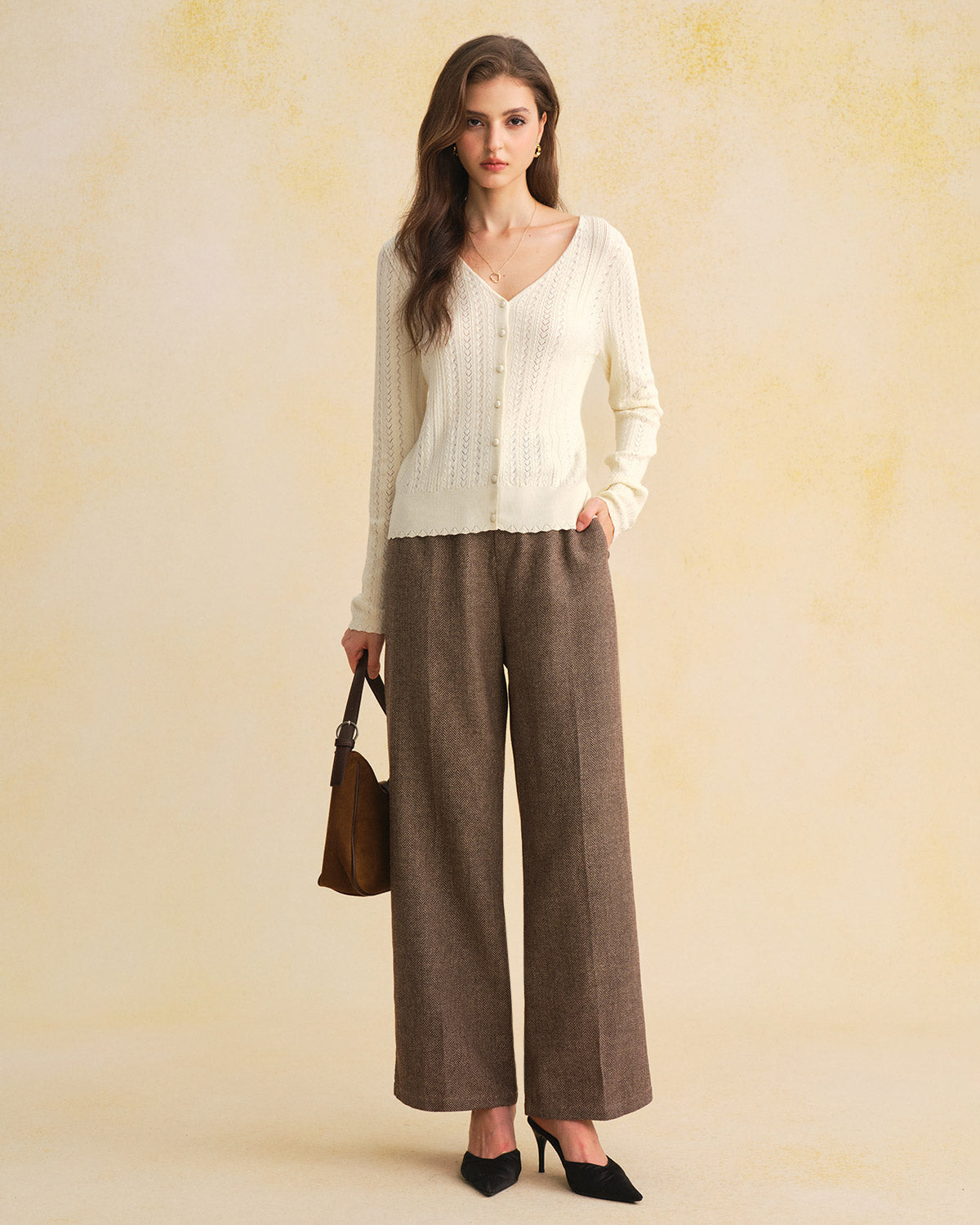 Úrsula™ | CARDIGAN