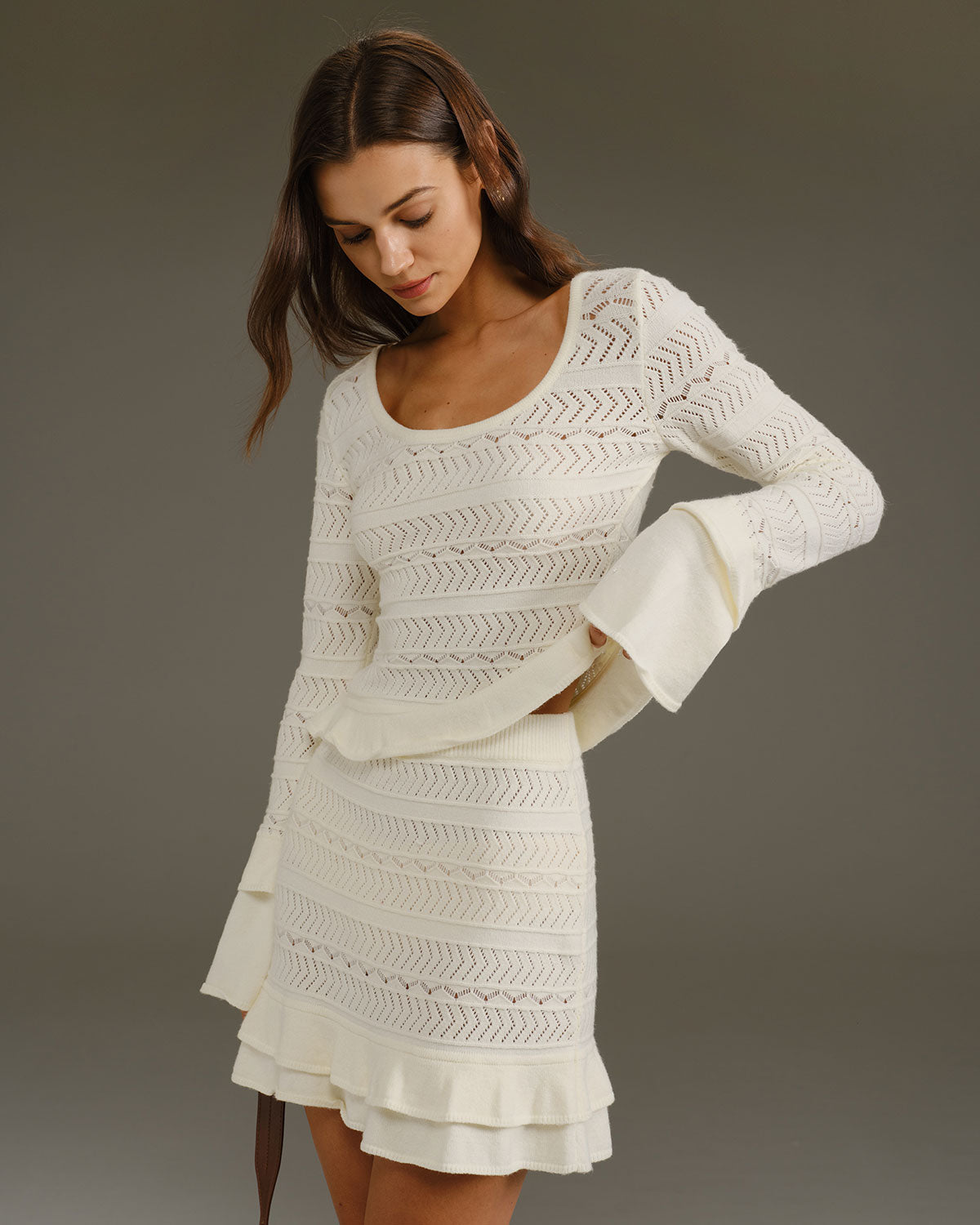 Gabriela™ | MINIFALDA