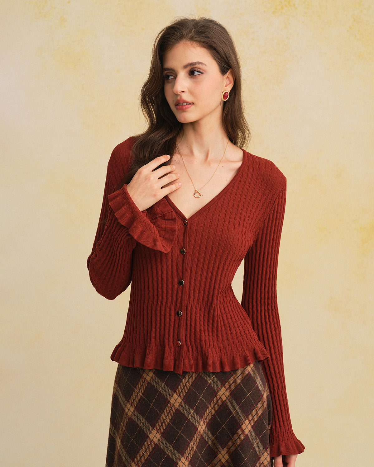 Amelia™ | CARDIGAN