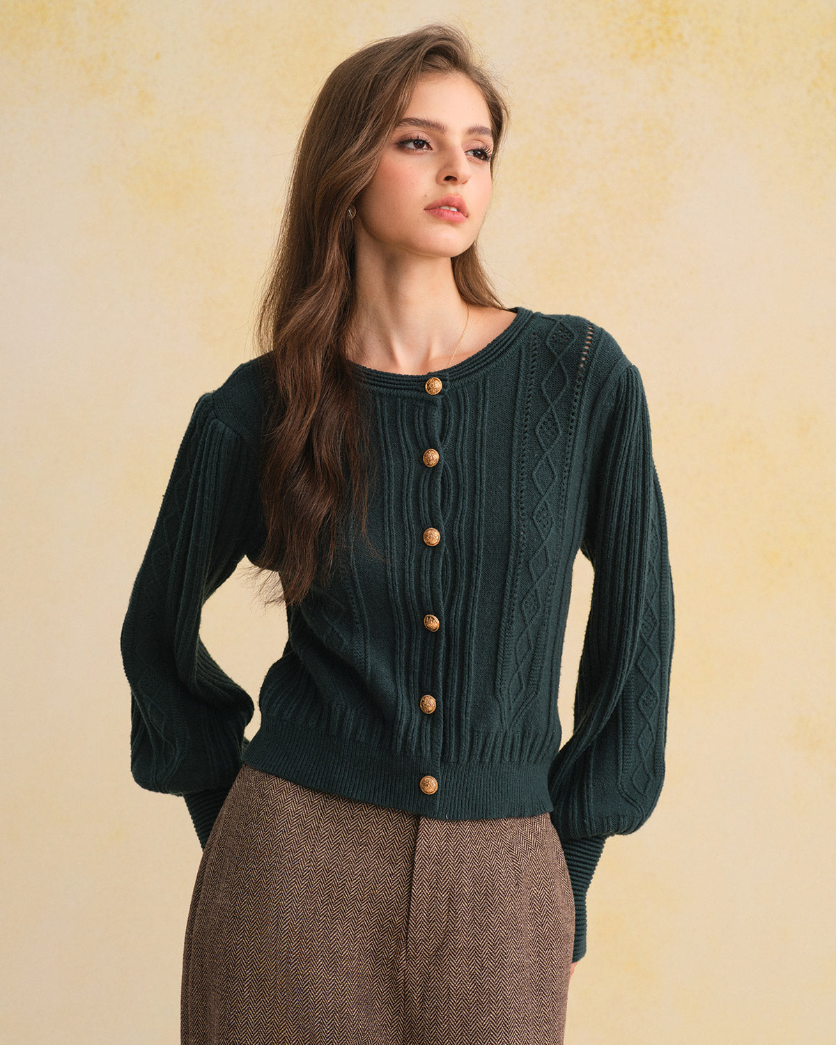 Yolanda™ | CARDIGAN