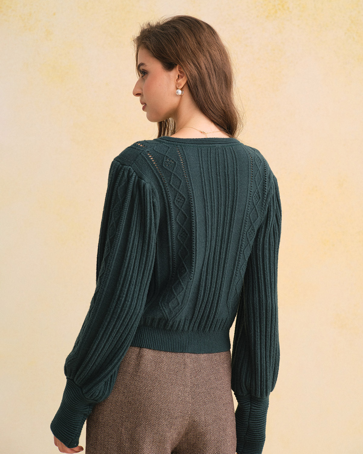 Yolanda™ | CARDIGAN
