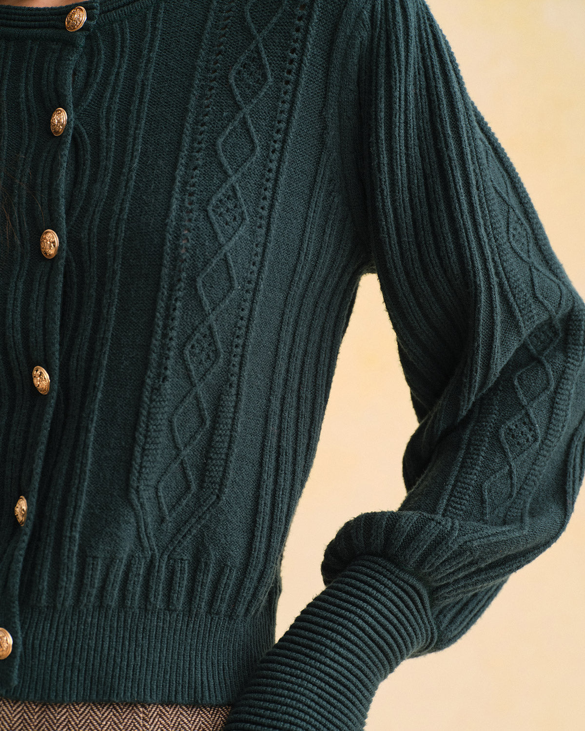 Yolanda™ | CARDIGAN