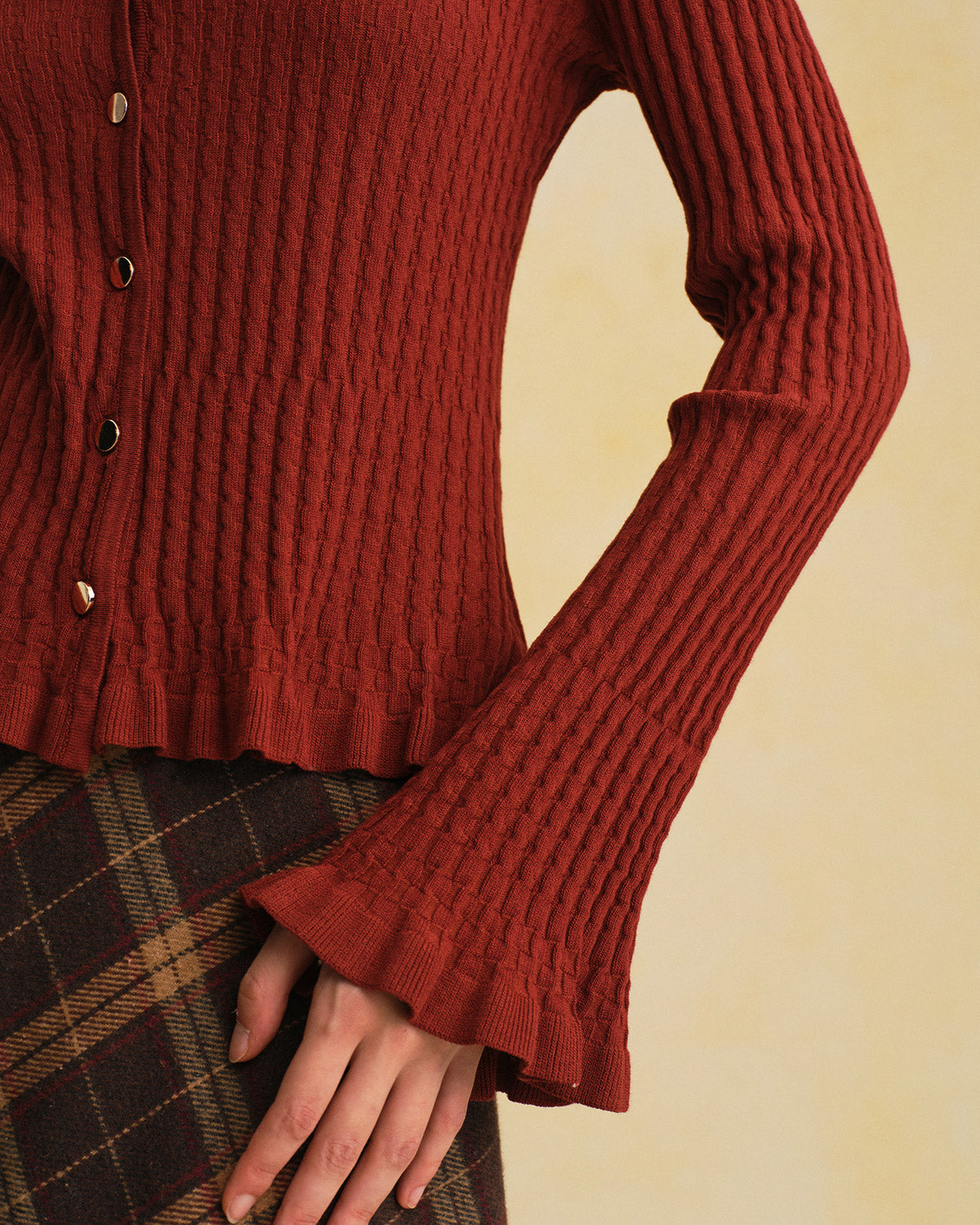Amelia™ | CARDIGAN
