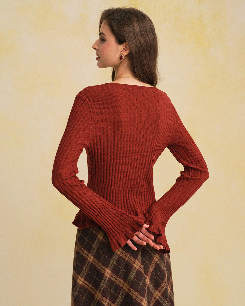 Amelia™ | CARDIGAN