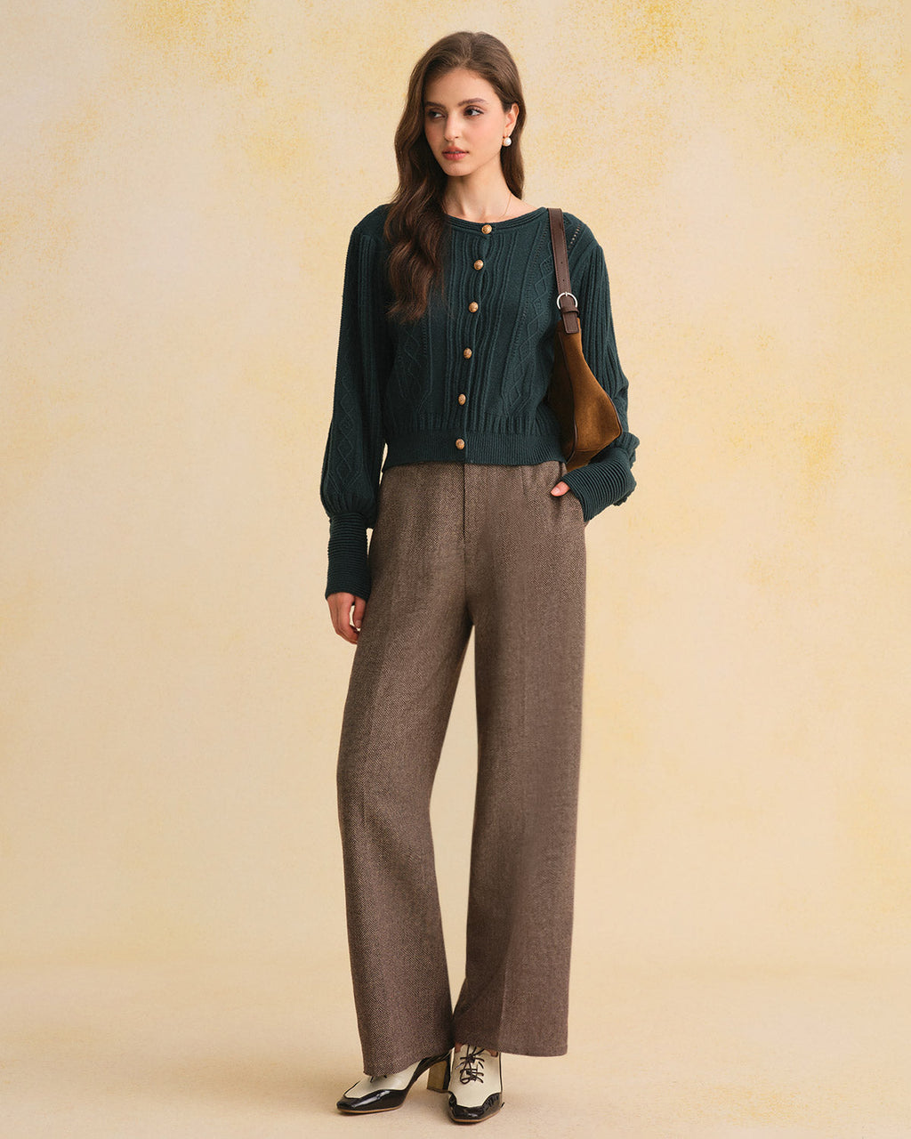 Yolanda™ | CARDIGAN