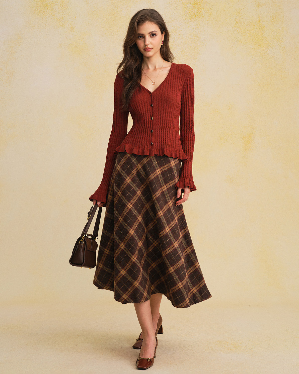 Amelia™ | CARDIGAN