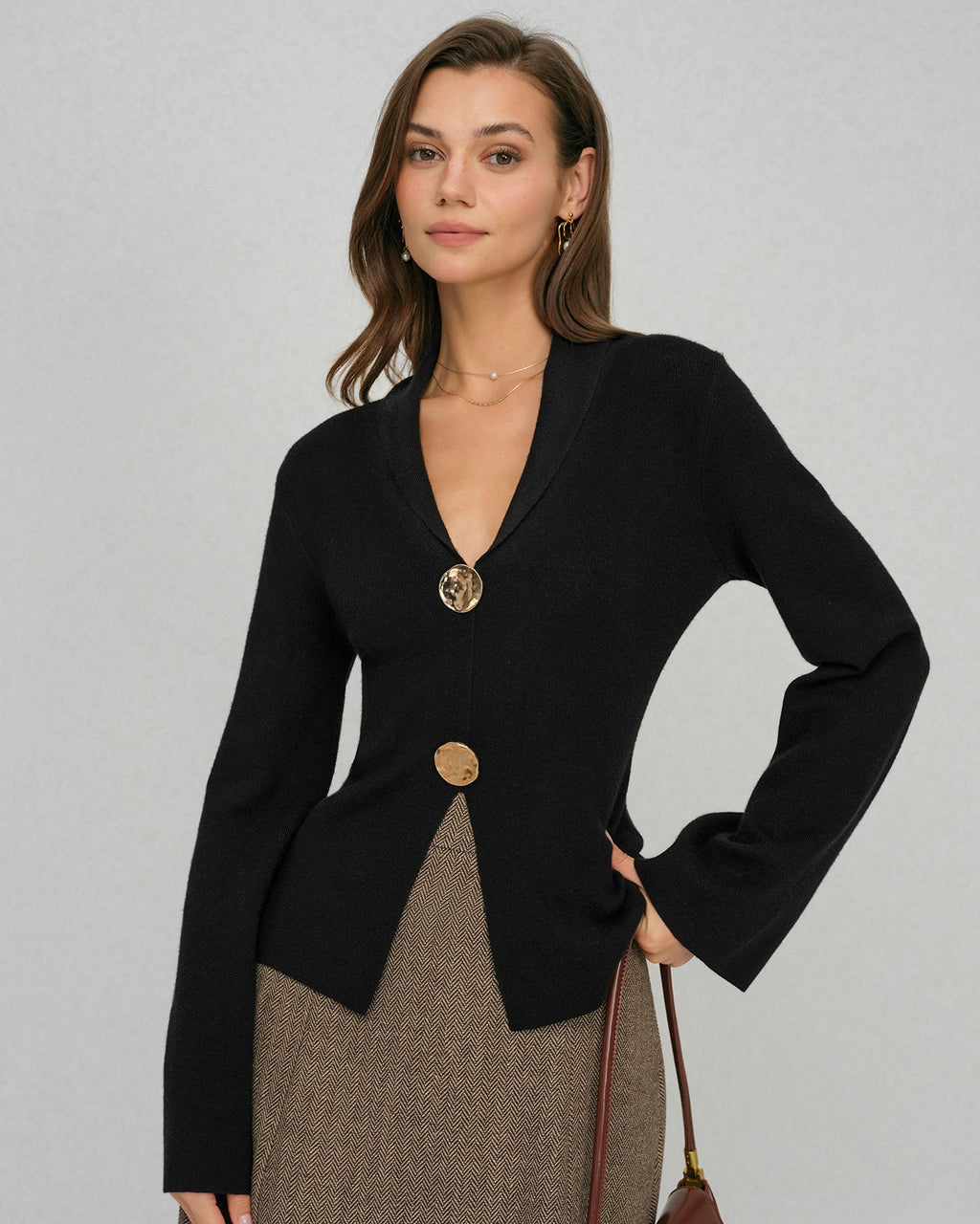 Marcela™ | SUÉTER